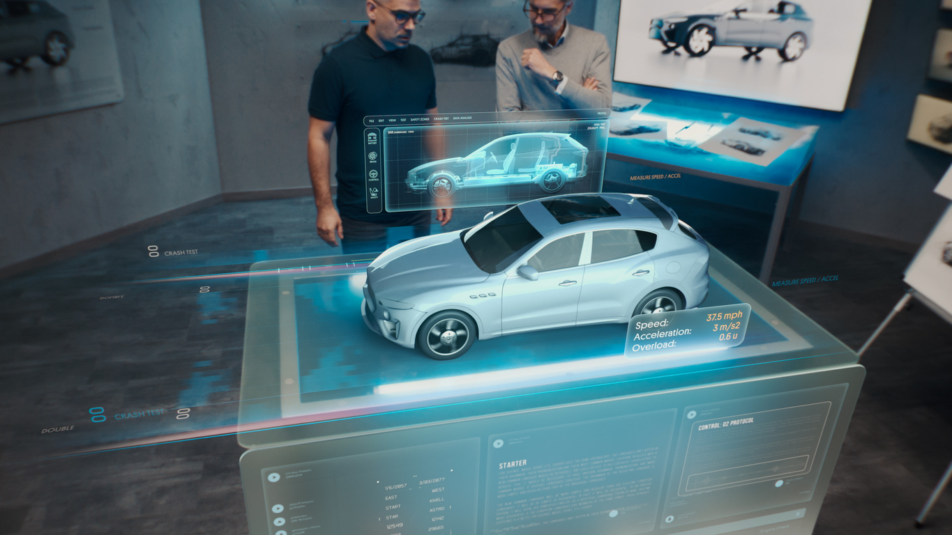 Walter Pack poised to showcase innovation at Automotive Interiors Expo 2023