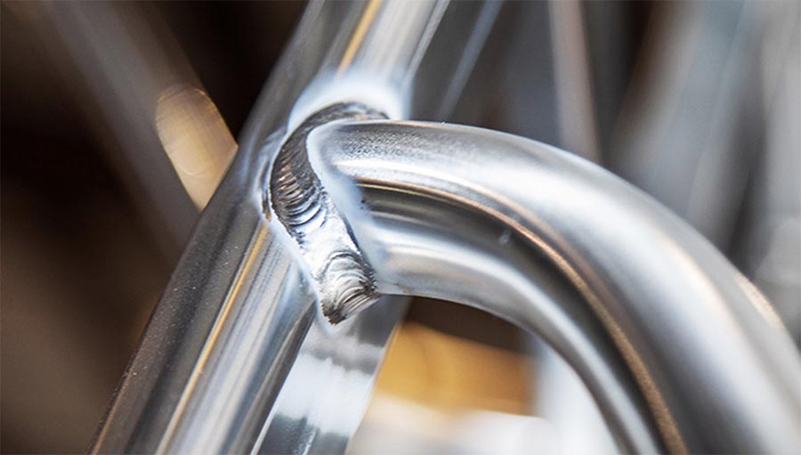 Soldar Aluminio Con Hilo De Acero www.walterpack.com