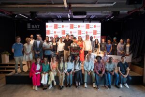 B Global Talent