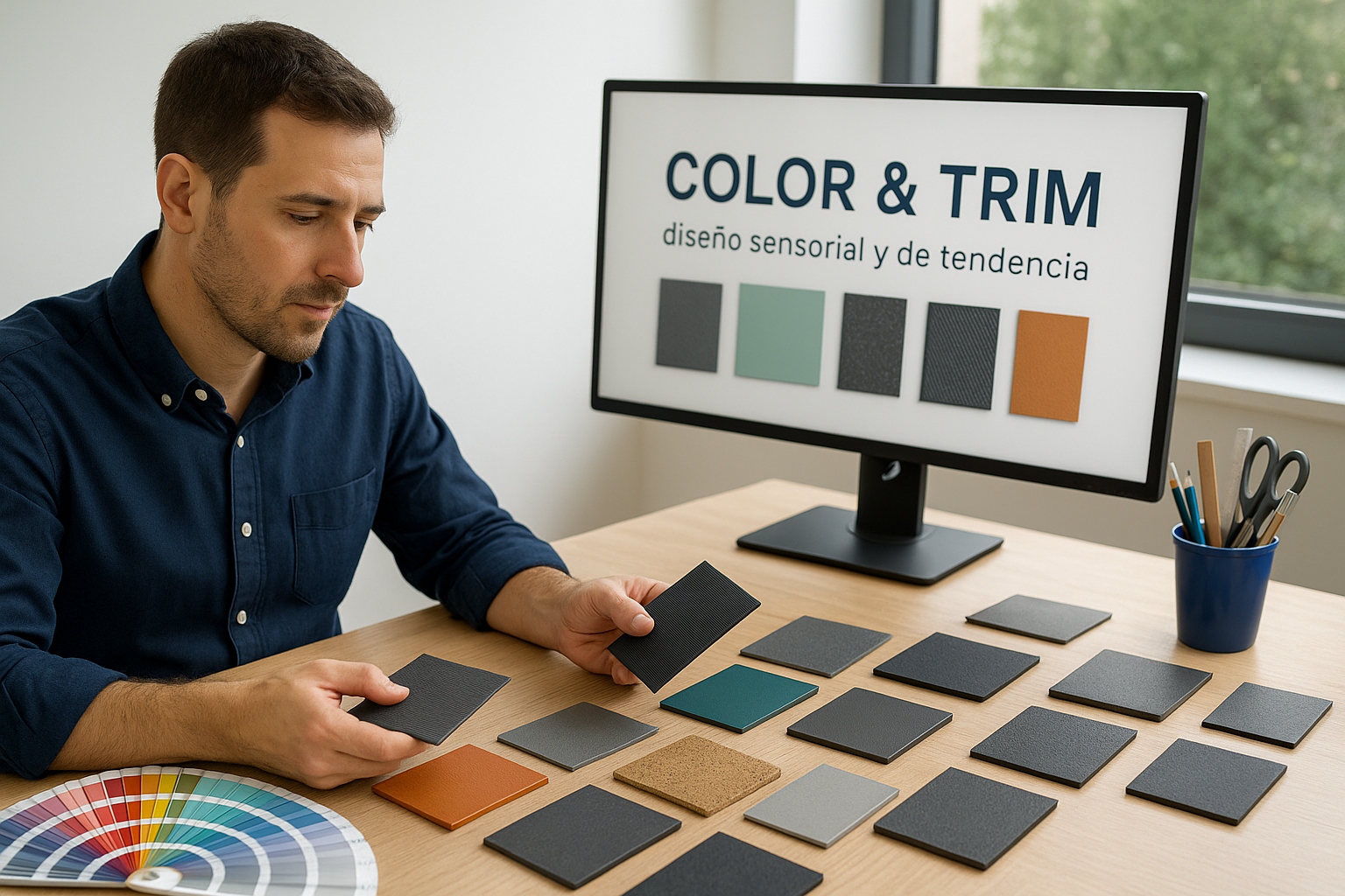color & Trim