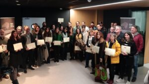 Enpresa berdea Walter Pack